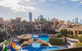 Novotel Bahrain Al Dana Resort